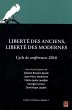 Liberte des Anciens, liberte des... - Bild 1