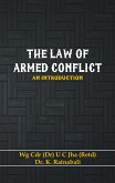 The Law of Armed Conflict (eBook, ePUB)