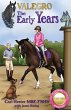 Valegro - The Early Years (eBook, ePUB) - Bild 1
