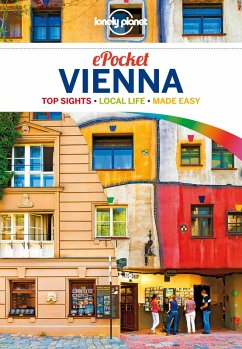 Lonely Planet Pocket Vienna (eBook, ePUB) - Lonely Planet, Lonely Planet