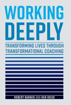 Working Deeply (eBook, ePUB) - Barner, Robert
