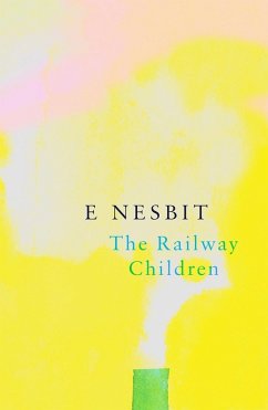 Railway Children (Legend Classics) (eBook, ePUB) - Nesbit, E.