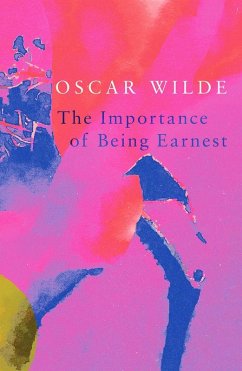 Importance of Being Earnest (Legend Classics) (eBook, ePUB) - Wilde, Oscar