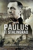 With Paulus at Stalingrad (eBook, ePUB)
