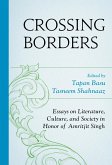 Crossing Borders (eBook, ePUB)