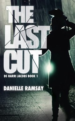 The Last Cut (eBook, ePUB) - Ramsay, Danielle