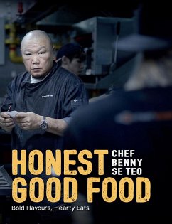 Honest Good Food (eBook, ePUB) - Se Teo, Benny