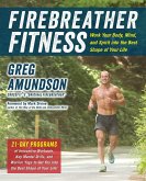 Firebreather Fitness (eBook, ePUB)