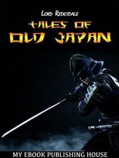 Cover Tales of Old Japan (eBook, ePUB)