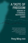 A Taste of Freedom (eBook, ePUB)