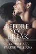Before You Break (eBook, ePUB) - Bild 1