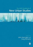 The SAGE Handbook of New Urban Studies (eBook, PDF)