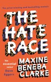 The Hate Race (eBook, ePUB)