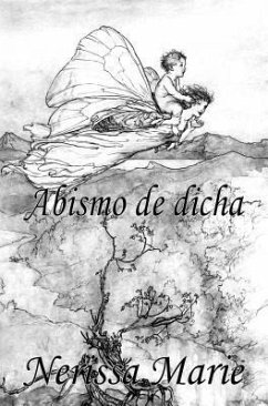 Cover Poesía - Abismo de dicha (50+ Versos de amor románticos, poemas, poesía, versos de amor, un poema de amor, versos y poemas, versos y poemas de amor, libros de poemas de amor, libros poesía, poemas) (eBook, ePUB)