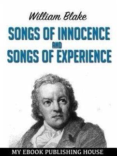 Cover Songs of Innocence and Songs of Experience (eBook, ePUB)