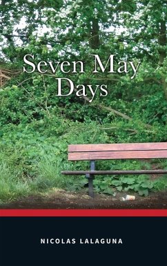 Cover Seven May Days (eBook, ePUB)
