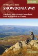 The Snowdonia Way (eBook, ePUB) - Bild 1