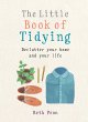The Little Book of Tidying (eBook, ePUB) - Bild 1