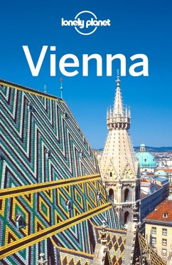 Lonely Planet Vienna (eBook, ePUB) - Lonely Planet, Lonely Planet