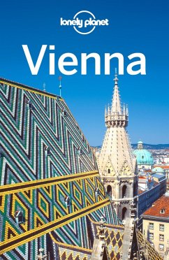 Cover Lonely Planet Vienna (eBook, ePUB)