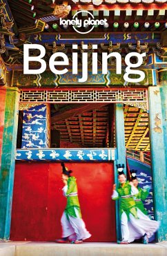 Lonely Planet Beijing (eBook, ePUB) - Eimer, David
