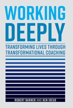 Cover Working Deeply (eBook, PDF)
