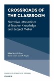Crossroads of the Classroom (eBook, ePUB)