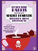 Charlaine Harris Presents Malice Domestic 12: Mystery Most Historical (eBook, ePUB)