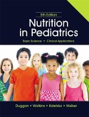 Nutrition in Pediatrics (eBook, ePUB)