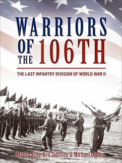 Cover Warriors of the 106th (eBook, ePUB)