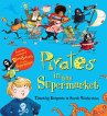 Pirates in the Supermarket (eBook, ePUB) - Bild 1