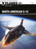 North American X-15 (eBook, PDF)