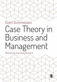Case Theory in Business and Management (eBook, PDF)