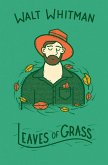 Leaves of Grass (eBook, ePUB)