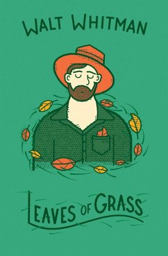 Cover Leaves of Grass (eBook, ePUB)