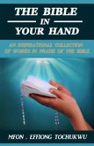 The Bible in Your Hand (eBook, ePUB)