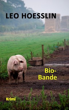 Bio-Bande (eBook, ePUB) - Hoesslin, Leo