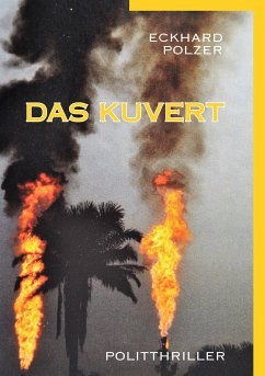 Das Kuvert (eBook, ePUB)