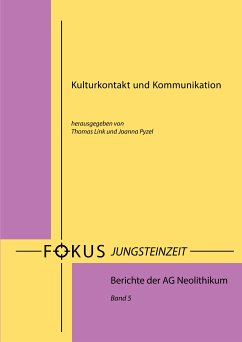 Kulturkontakt und Kommunikation (eBook, ePUB)