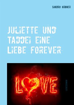 Juliette und Taddei eine Liebe forever (eBook, ePUB)