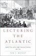 Lecturing the Atlantic (eBook, ePUB) - Bild 1