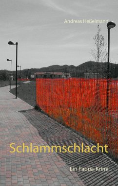 Schlammschlacht (eBook, ePUB) - Heßelmann, Andreas