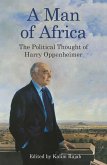 A Man of Africa (eBook, ePUB)