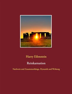 Reinkarnation (eBook, ePUB) - Eilenstein, Harry