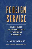 Foreign Service (eBook, ePUB)