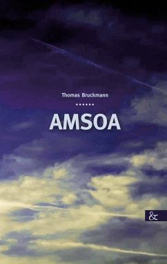 Amsoa (eBook, PDF) - Bruckmann, Thomas