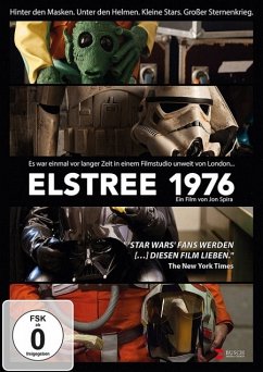 Elstree 1976