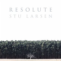 Resolute - Larsen,Stu