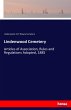 Lindenwood Cemetery - Bild 1