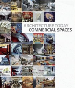 Architecture Today: Commercial Spaces - Andreu Bach, David